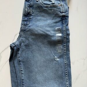GAP Blue Slim Jeans Classic Style